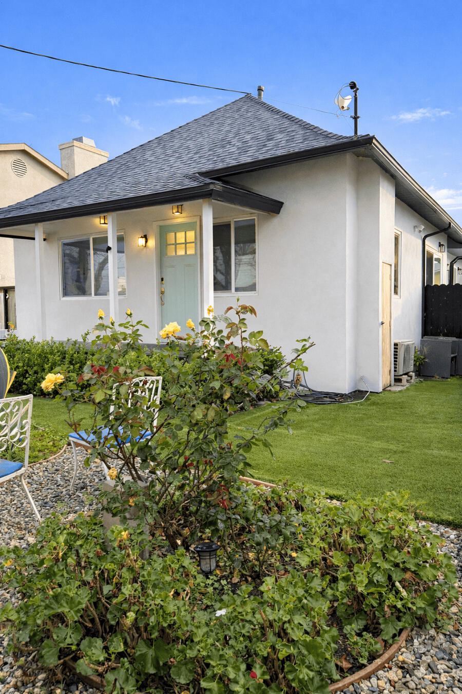 16421 Halldale Ave Southbay home for sale